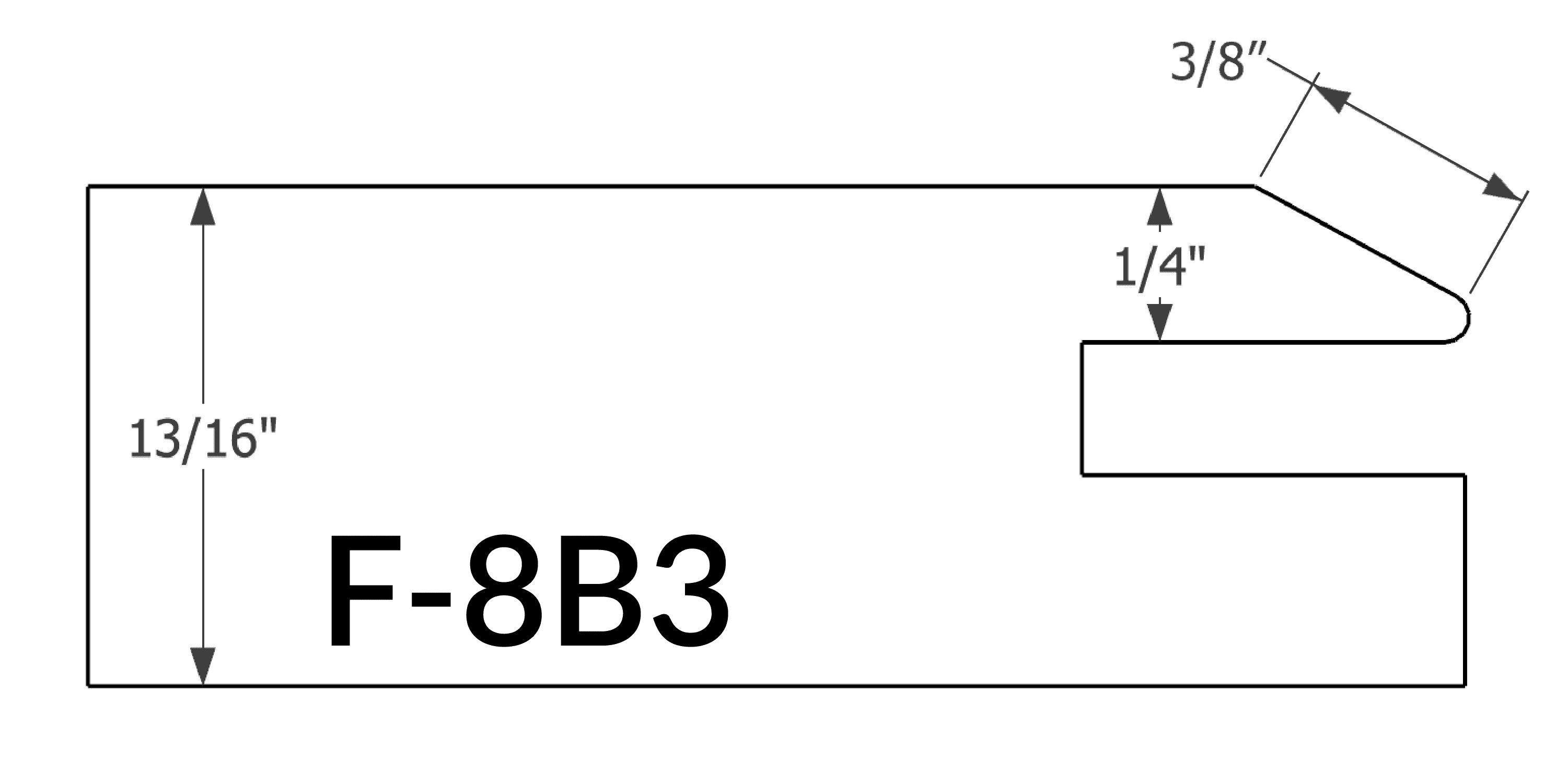 Frames profile F-8B3edit-01