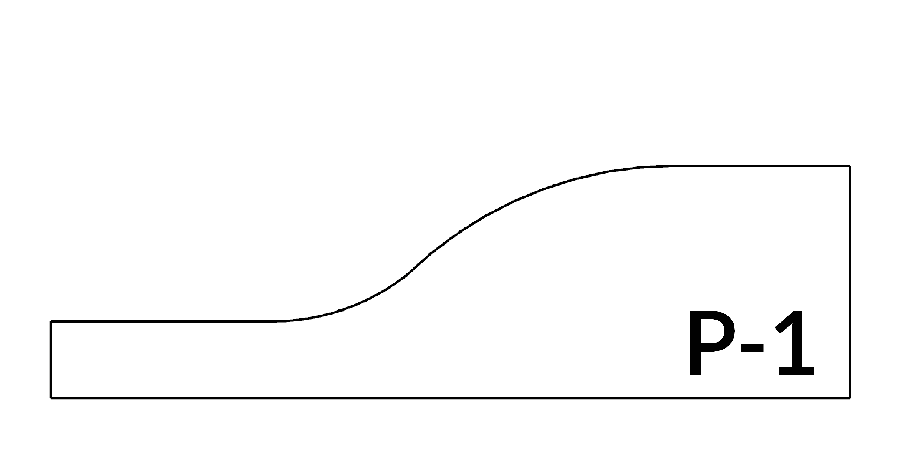 Panels profile P-1edit-01