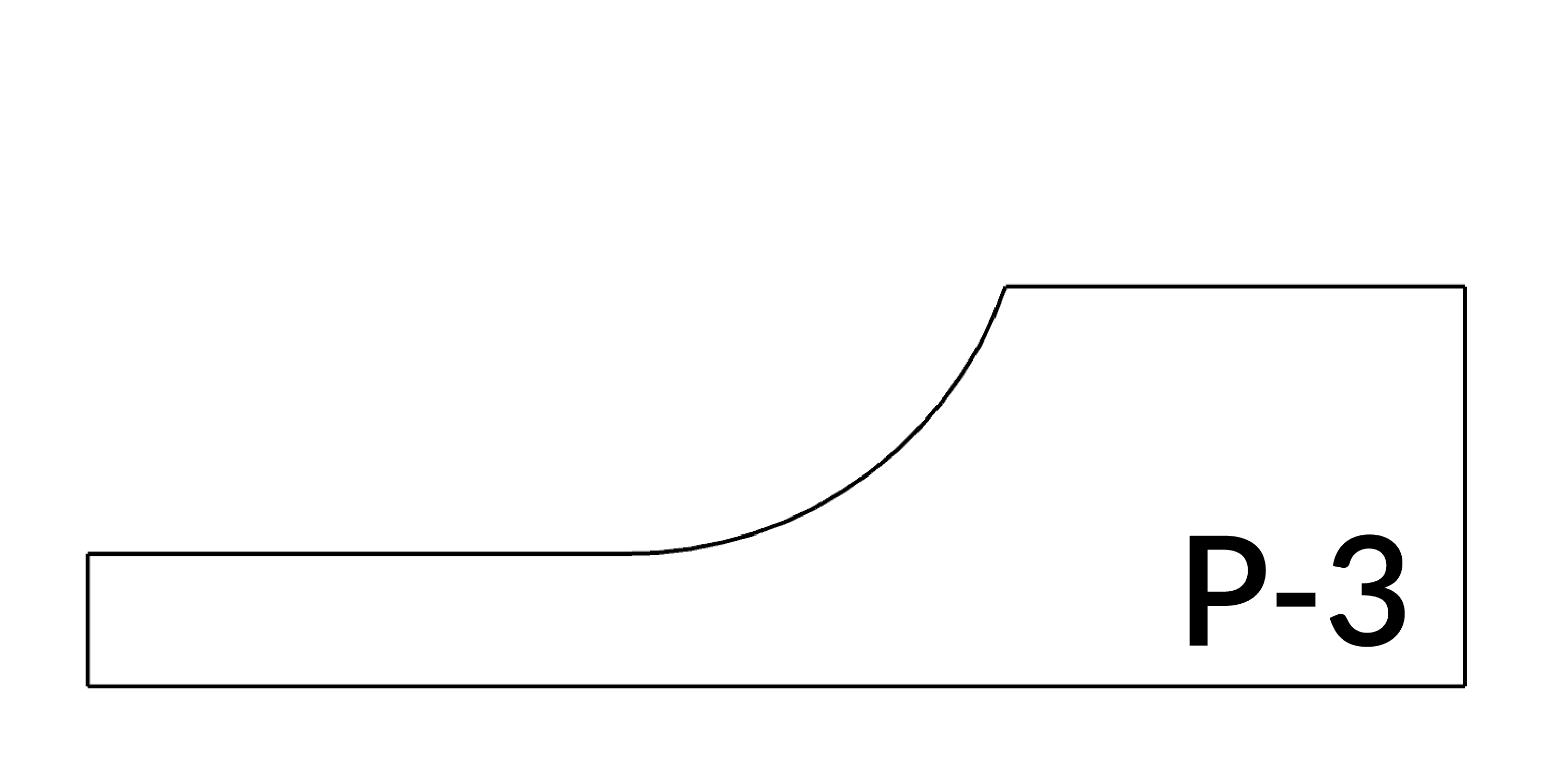 Panels profile P-3edit-01