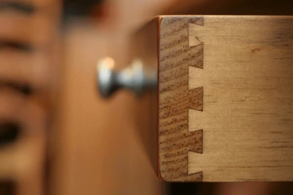 Dovetail Drawers