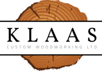 Klaas Custom Woodworking